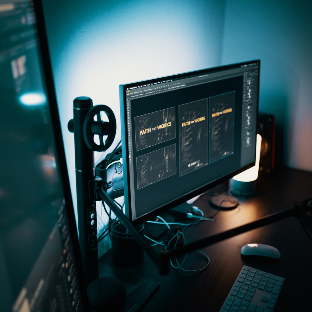 Imagem ilustrativa para Templates